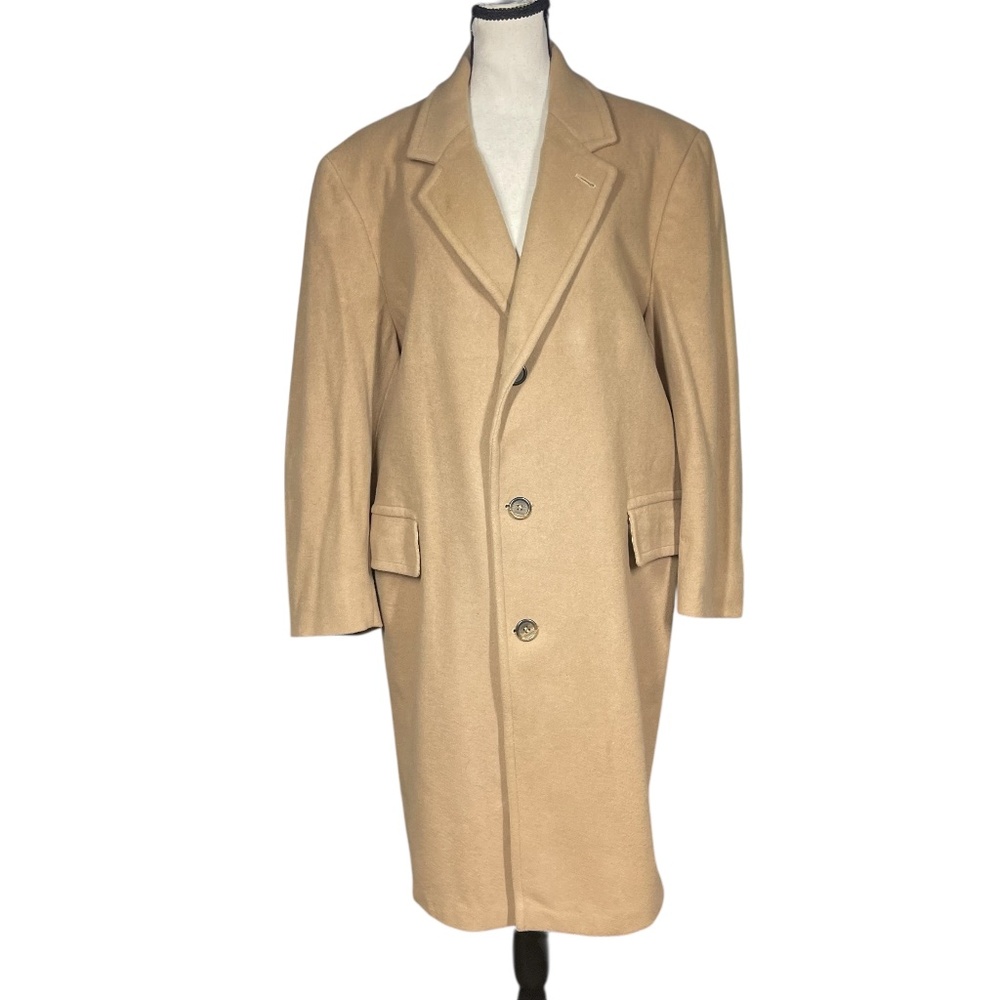 Botany 500 Men's Coat